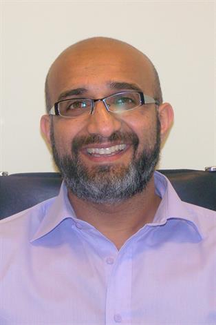 Dr Mehrban Ghani