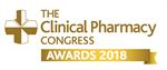 Clinical pharmacy congress awards