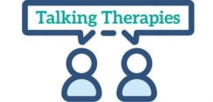 talking therapies